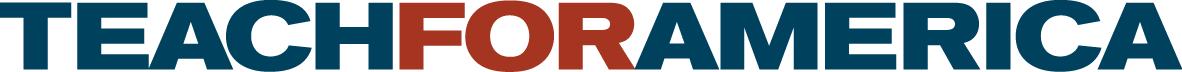 Teach for America logo