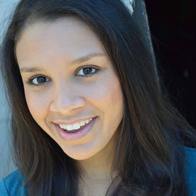 Alexandra Massengale