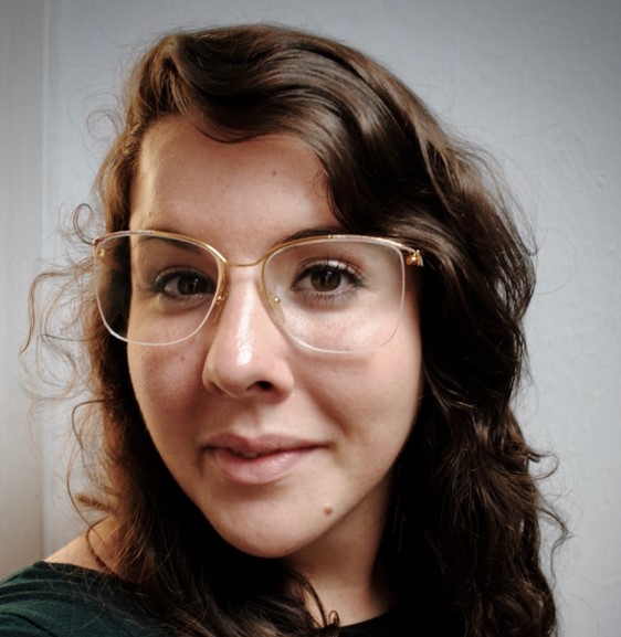 Asia Newlin-Blackwell