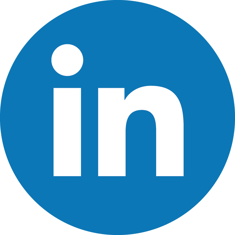linkedin icon